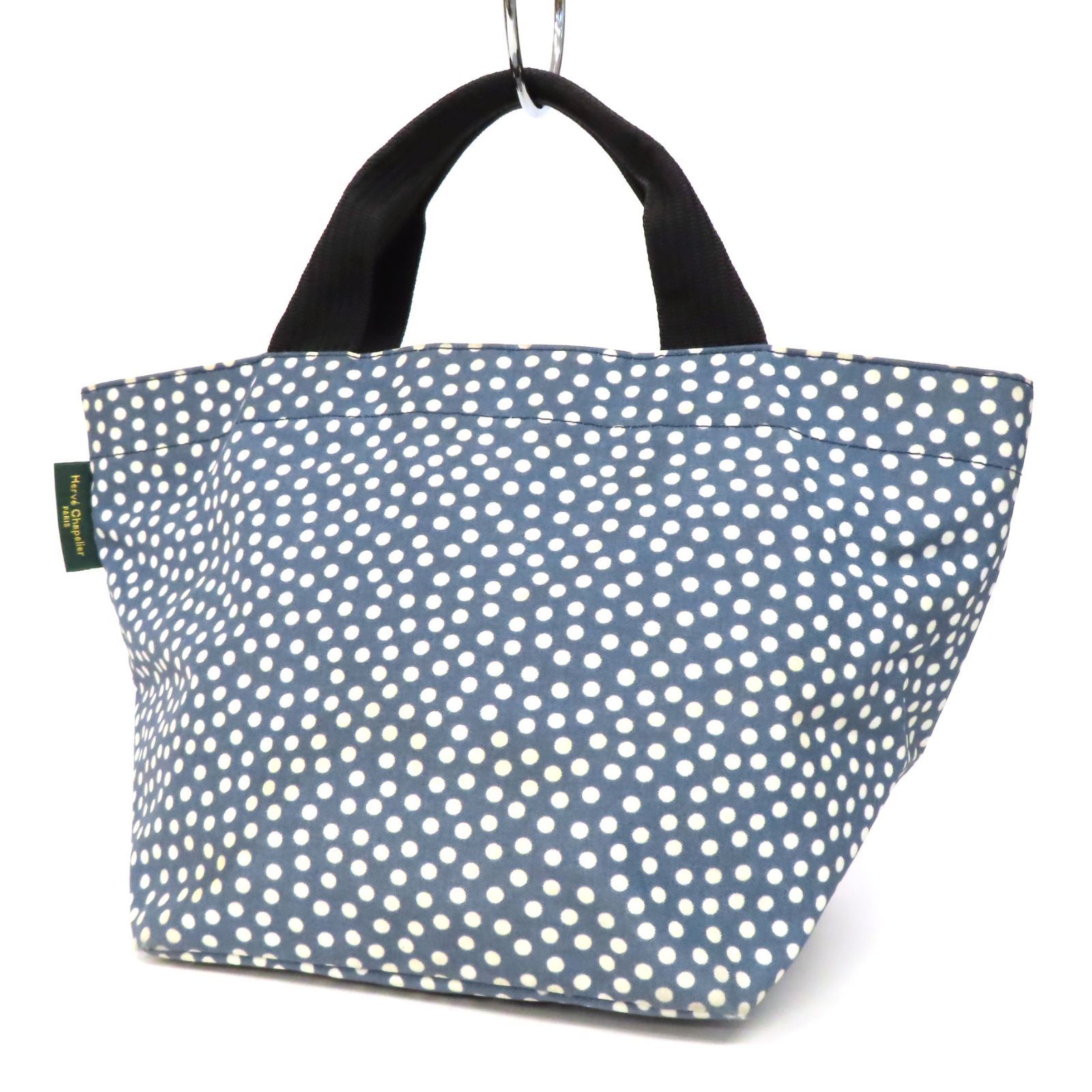 WG25522 Herve Chapelier エルベシャプリエ トートバッグ