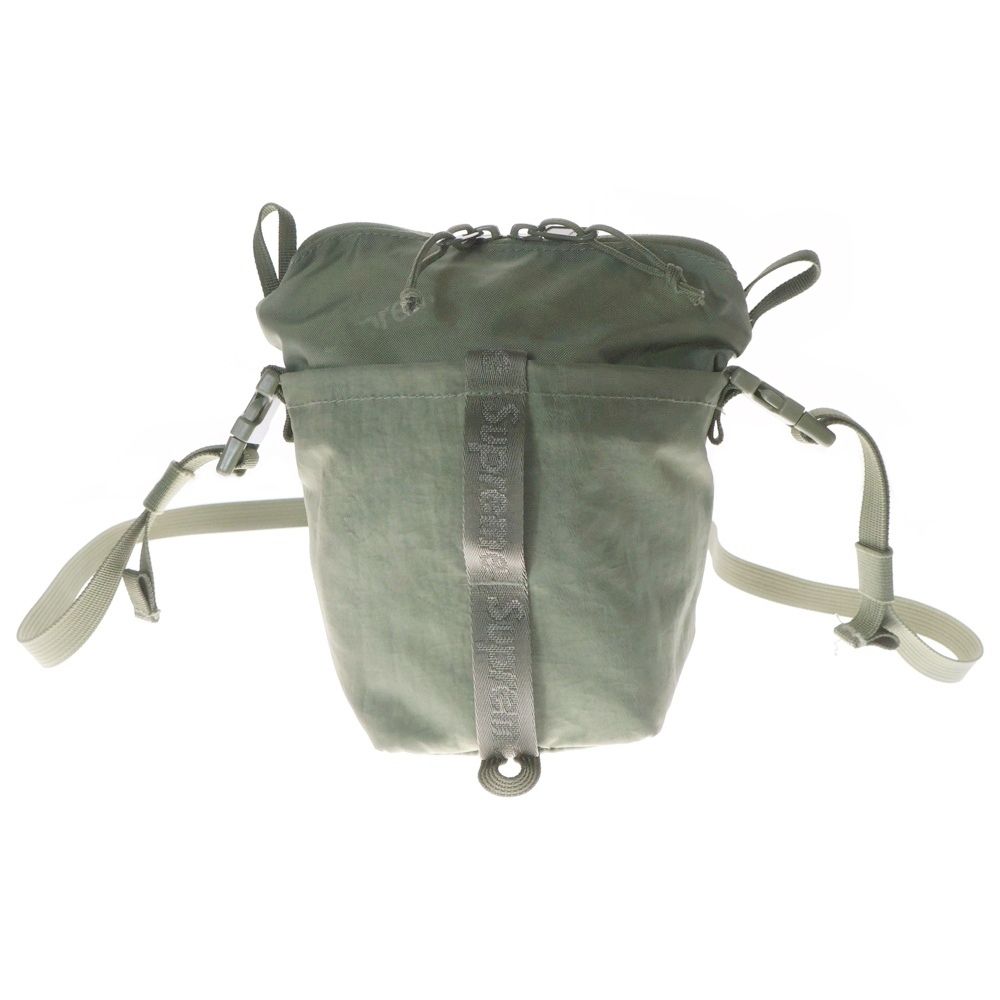 supreme シュプリーム 20AW ショルダーバッグ Supreme シュプリーム 20AW SLING BAG スリング ワンショルダー
