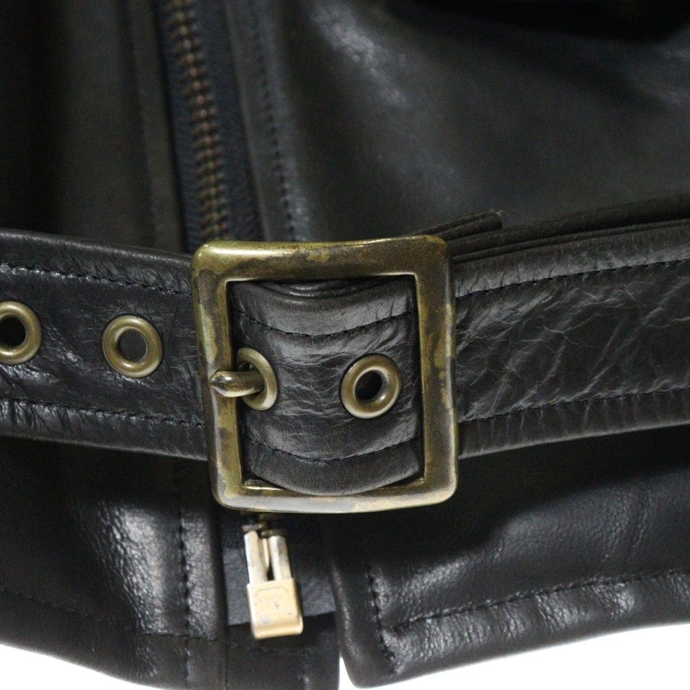 Y's for men (ワイズフォーメン) 93AW RED LABEL 赤タグ 裏地