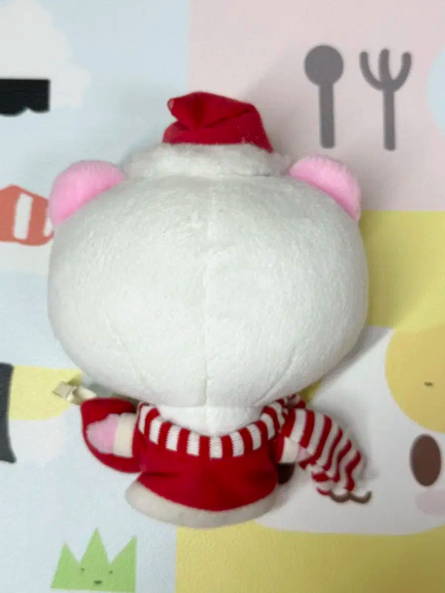 モモパンダ ぬいぐるみ - メルカリ