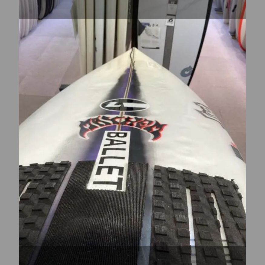 5’8 セルフペイント有