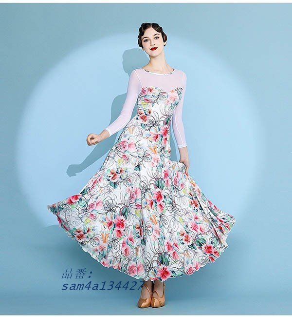 ダンスウェア ステージ衣装