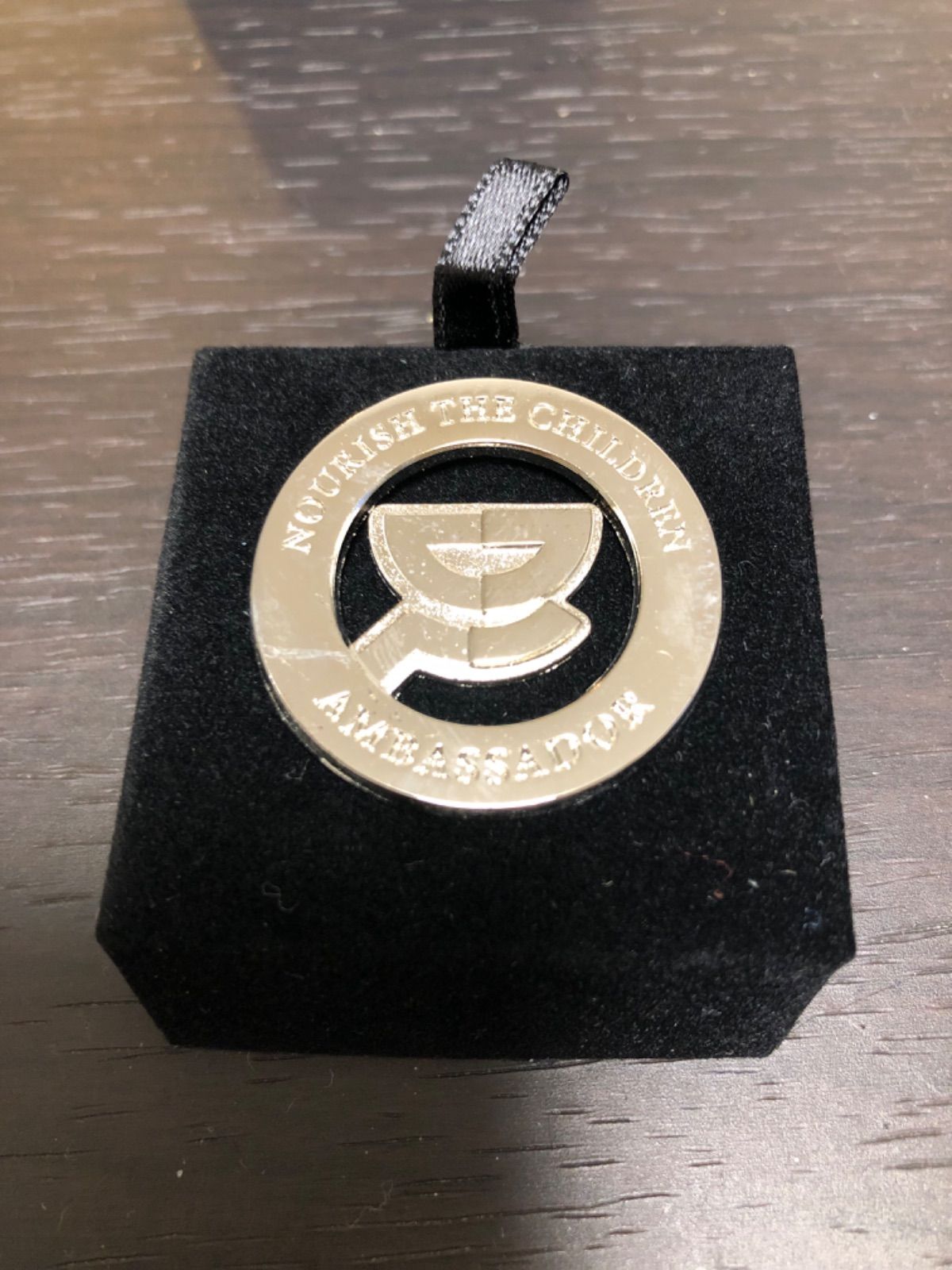 naaachan　ニュースキン製品 ニュースキン ナリッシュ・ザ・チルドレン アンバサダー