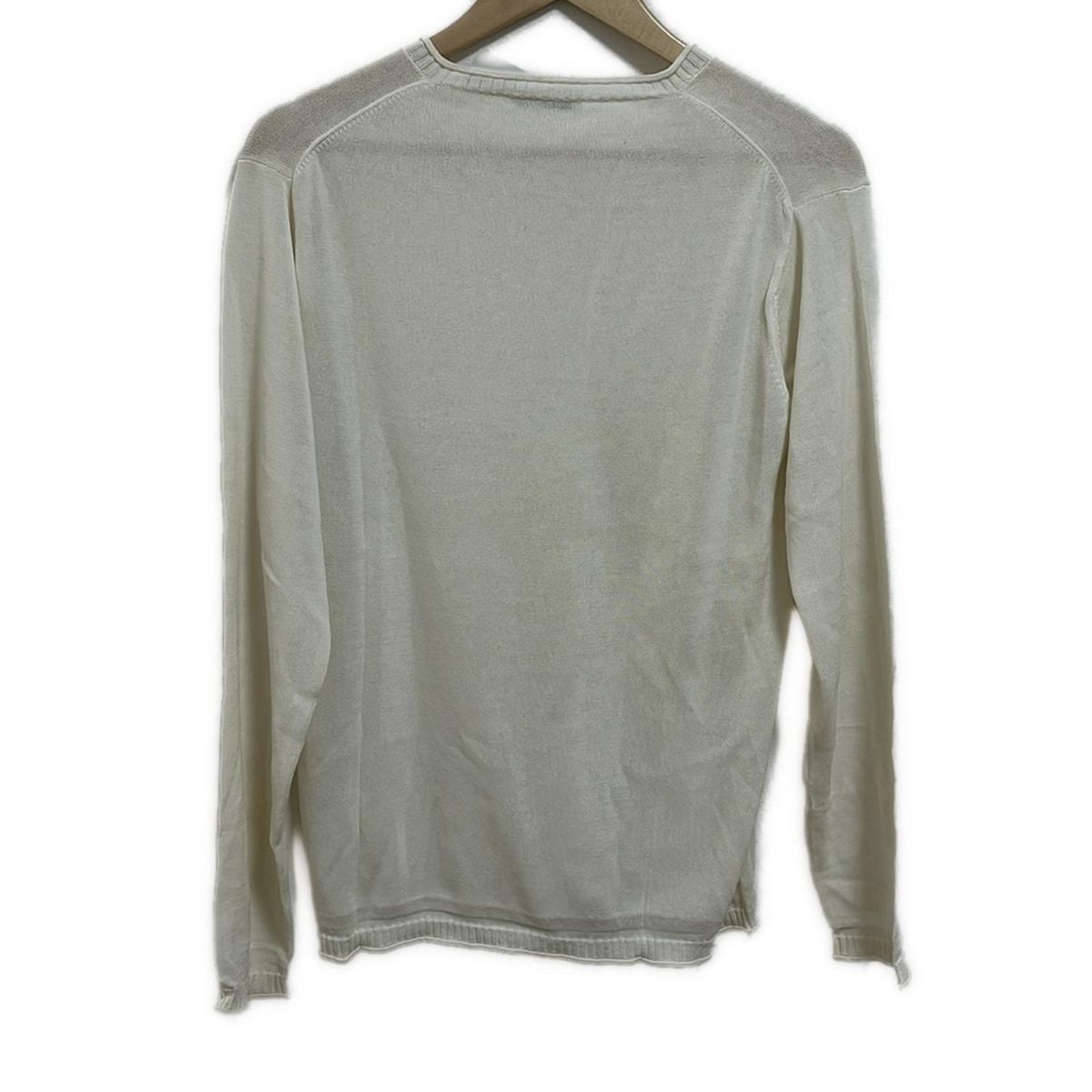 JILSANDER(ジルサンダー) 長袖セーター サイズ40 M レディース