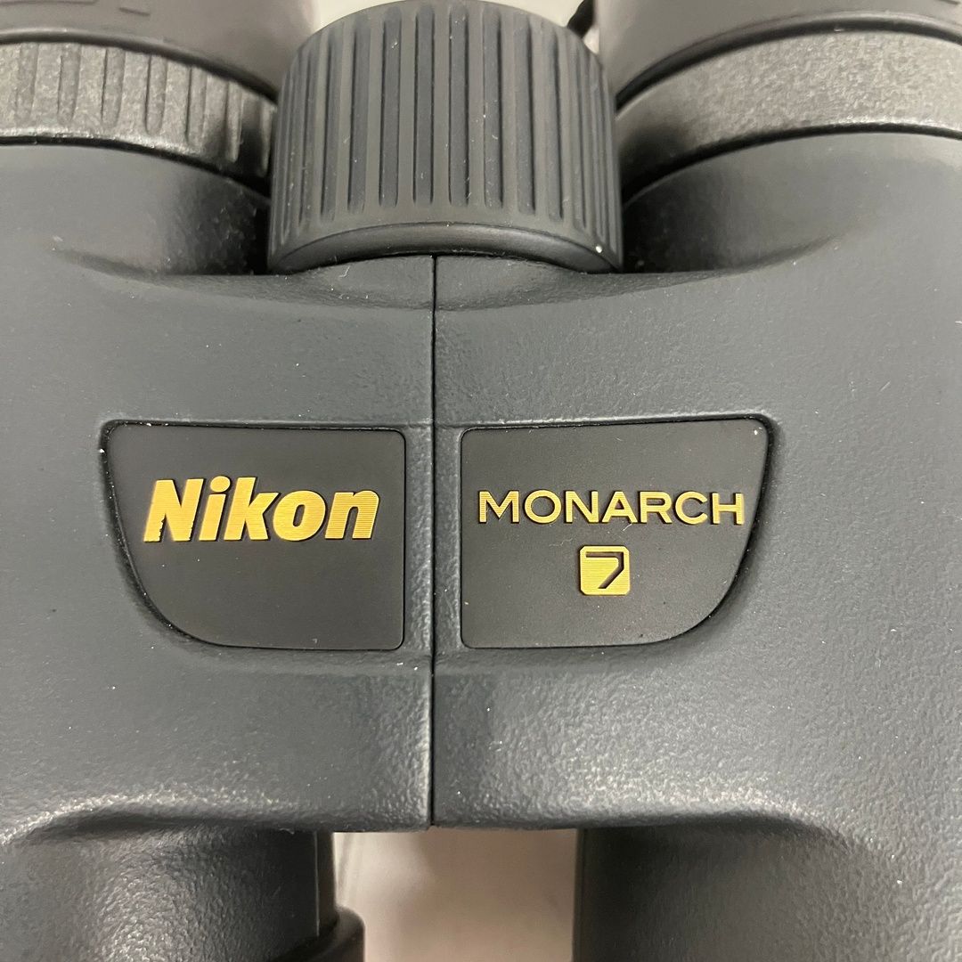 バードウォッチング ニコン