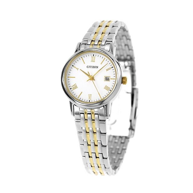 【新品】シチズン CITIZEN COLLECTION 腕時計 レディース EW1584-59C コレクション