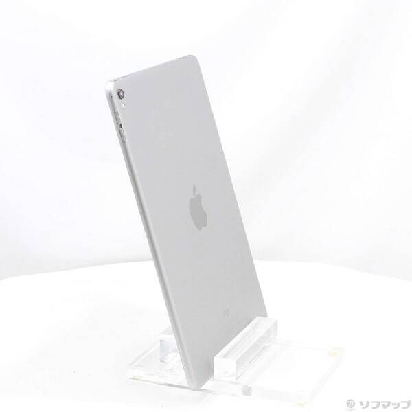 中古品〕 iPad Pro 9.7インチ 128GB スペースグレイ MLMV2J／A