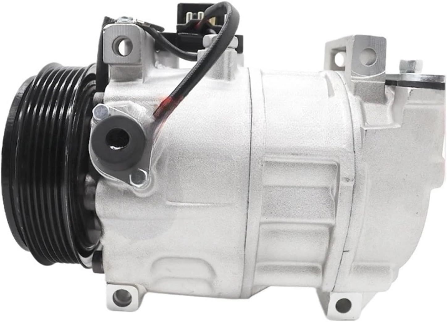 ACコンプレッサー W202 C180 C200 C220 C230 C240 C250 C280 4471002480 0002340711 0002301311 自動車用交換用エアコンコンプレッサー コンプレッサーの交換
