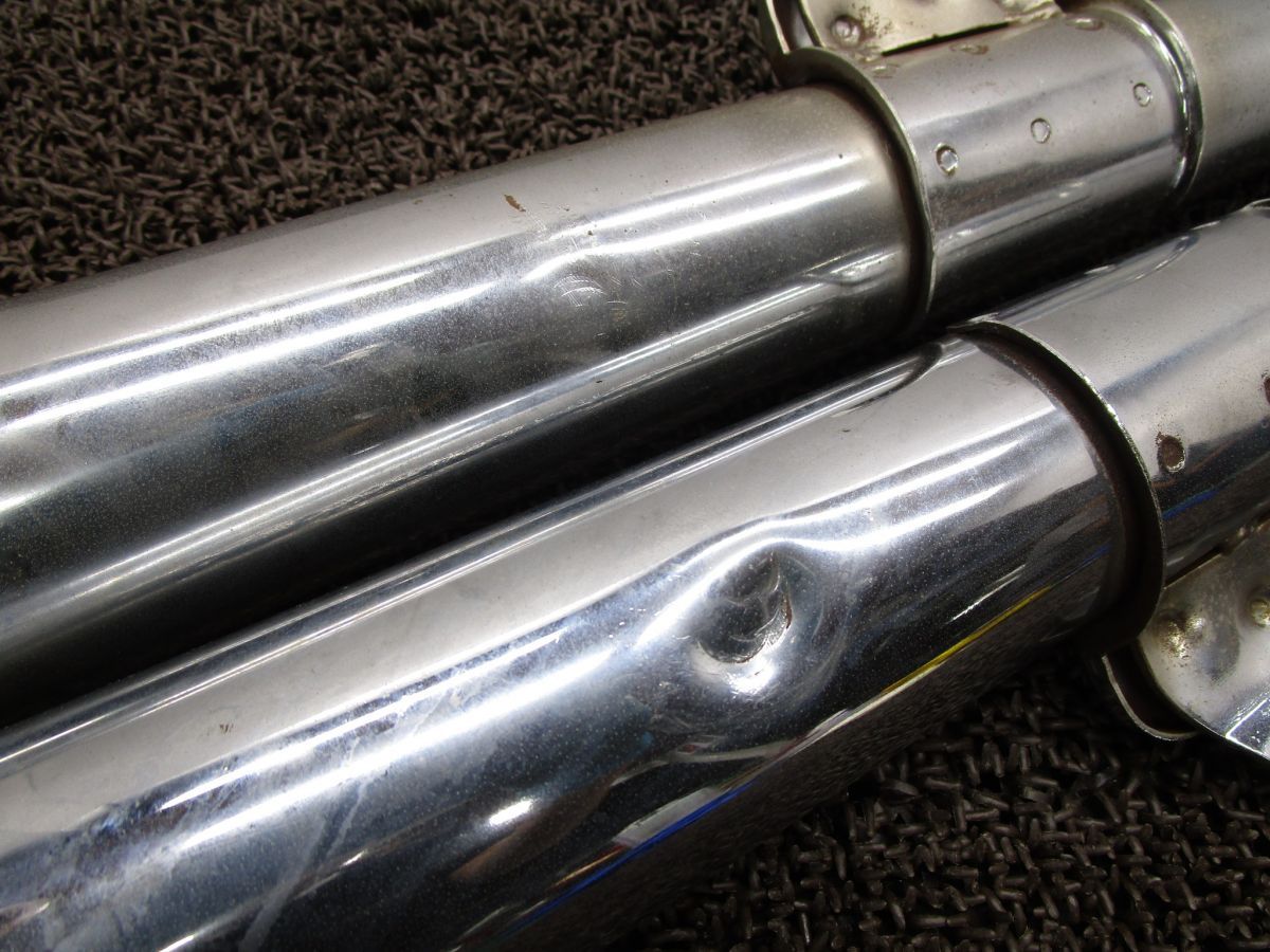 DM350XL ドゥカティ