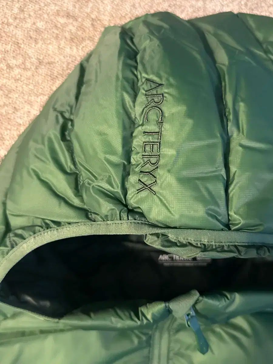 ARC TERYX