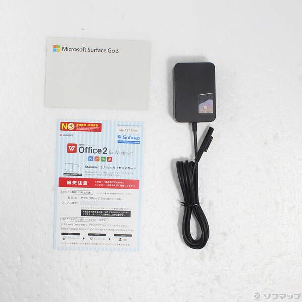 難ありMicrosoft SURFACE go3 LTE Win11 動作品 マイクロソフトSurface Go3 LTE 【公式通販】