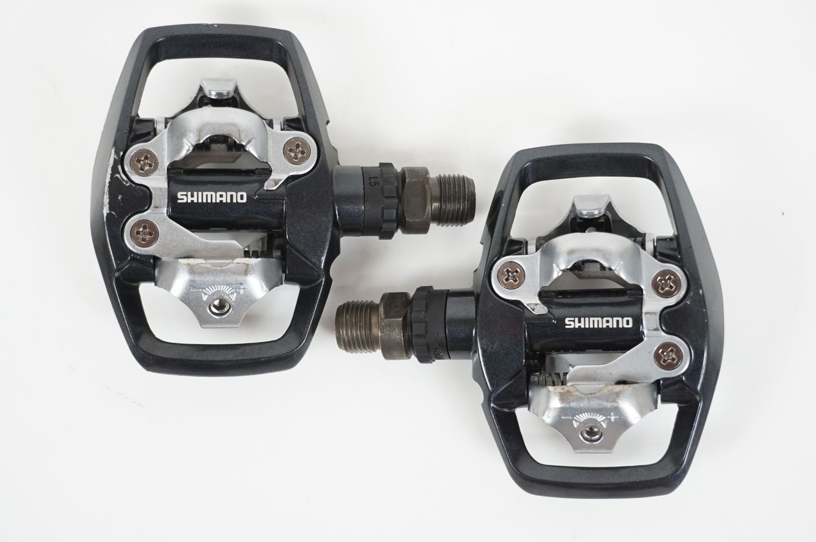 SHIMANO 「シマノ」 PD-ED500 ペダル / バイチャリ大宮店