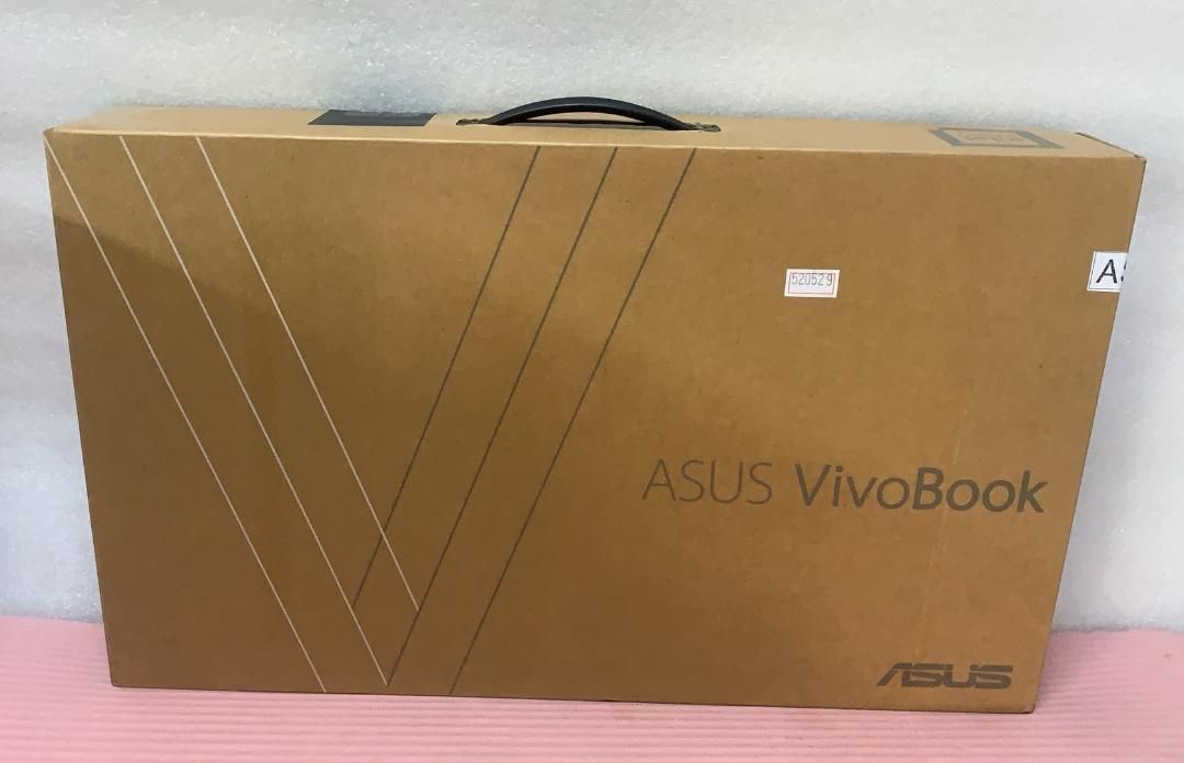 ASUS ノートパソコン