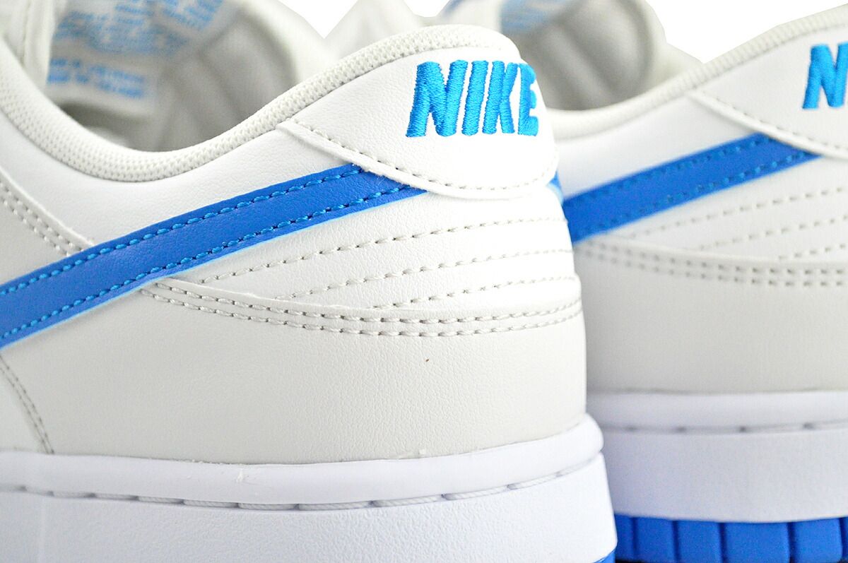 フォトブルー NIKE