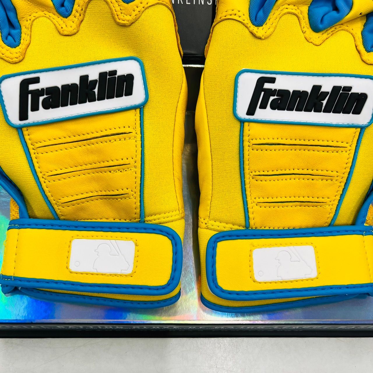 Franklin(フランクリン) オリジナルオーダーモデル11 バッティング手袋