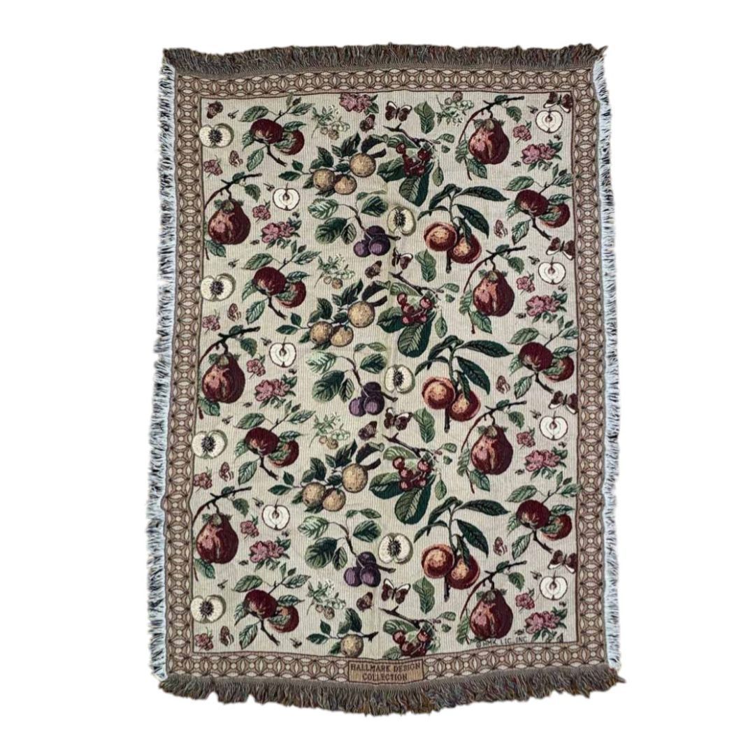 ヴィンテージ　ミラーワーク　タペストリー　ラグ ヴィンテージ ミラーワーク タペストリー ラグ ショップ ヴィンテージ