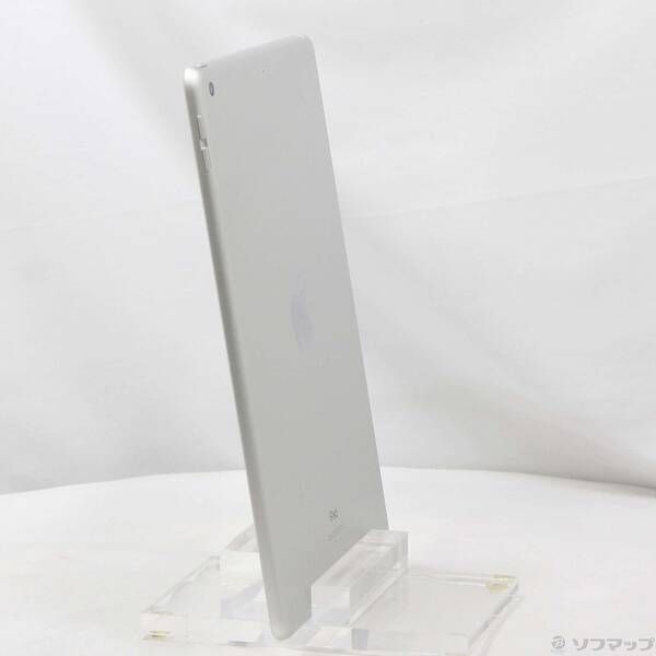 新品未開封　iPad第7世代128GB MW782J/A　シルバー Apple iPad 10.2インチ 第7世代 Wi-Fi 128GB 2019年秋モデル MW782J/A