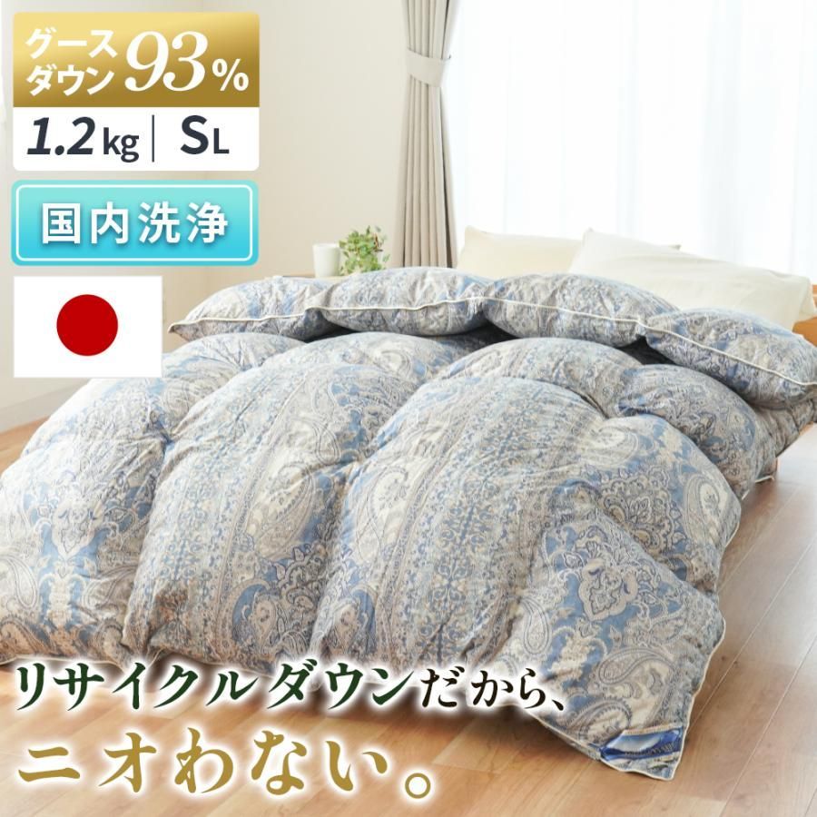 リサイクルダウン