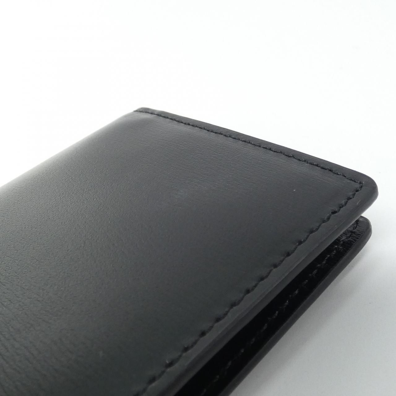 小売業者 本日限界値下げ！最安値！ トッズ 新品同様 タイムレス 名刺