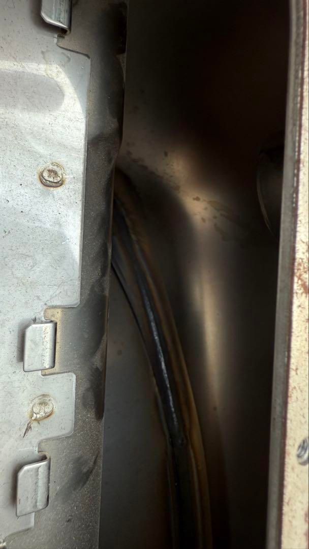 HARLEY-DAVIDSON FXDLローライダー ガソリンタンク BRIGHTFACE_UK