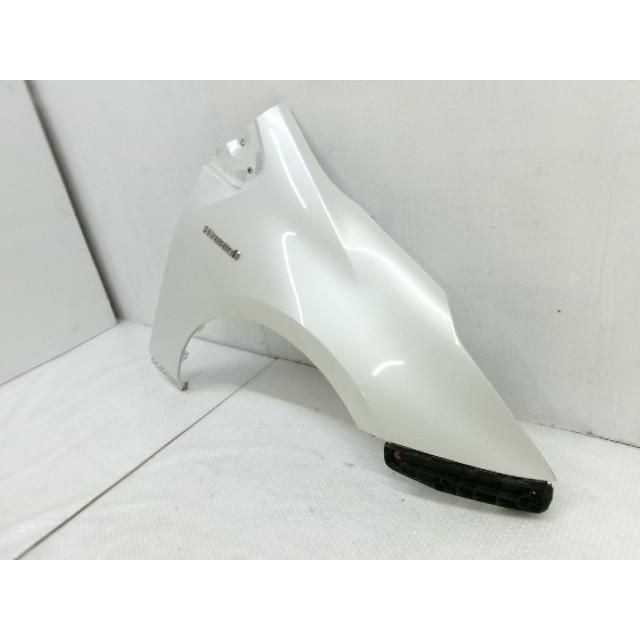 プリウス DAA-ZVW50 右Fフェンダー 2ZR-FXE 070 53801-47080 プリウス
