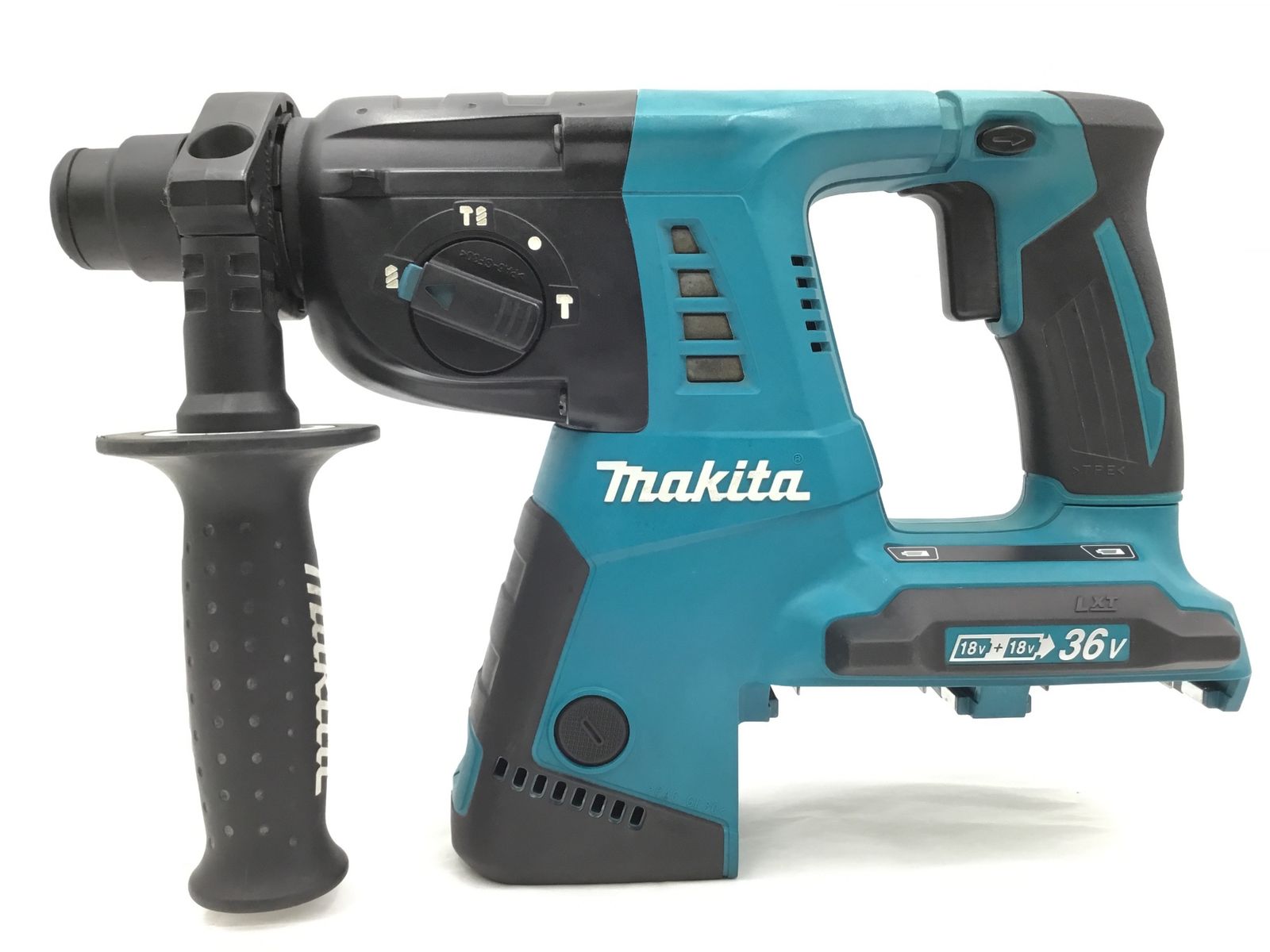 充電式ハンマドリル HR263DPT2