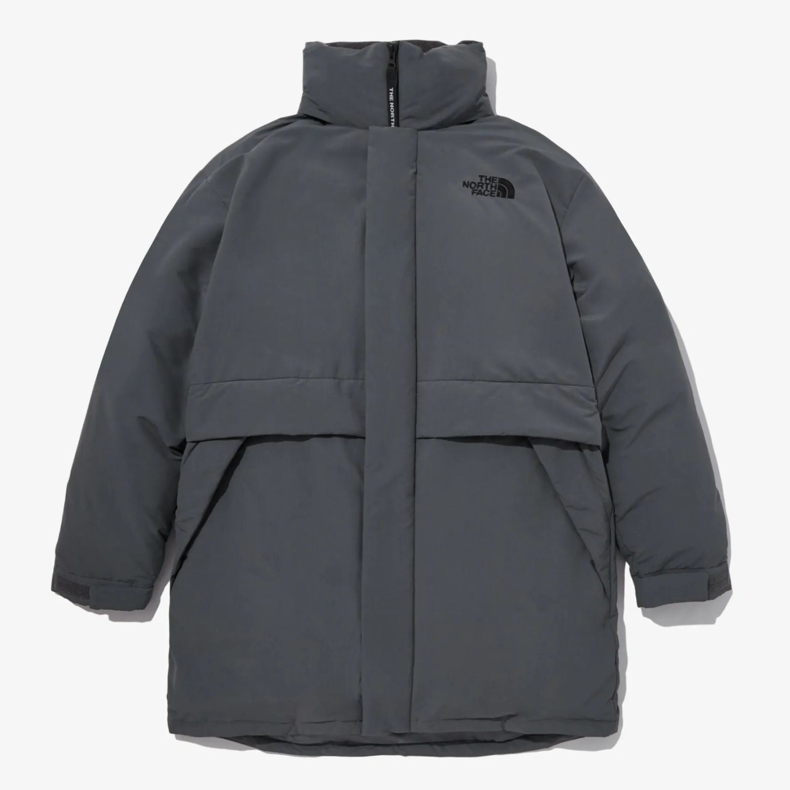 韓国限定 日本未発売 即日発送可能！ THE NORTH FACE ダウンコート ...