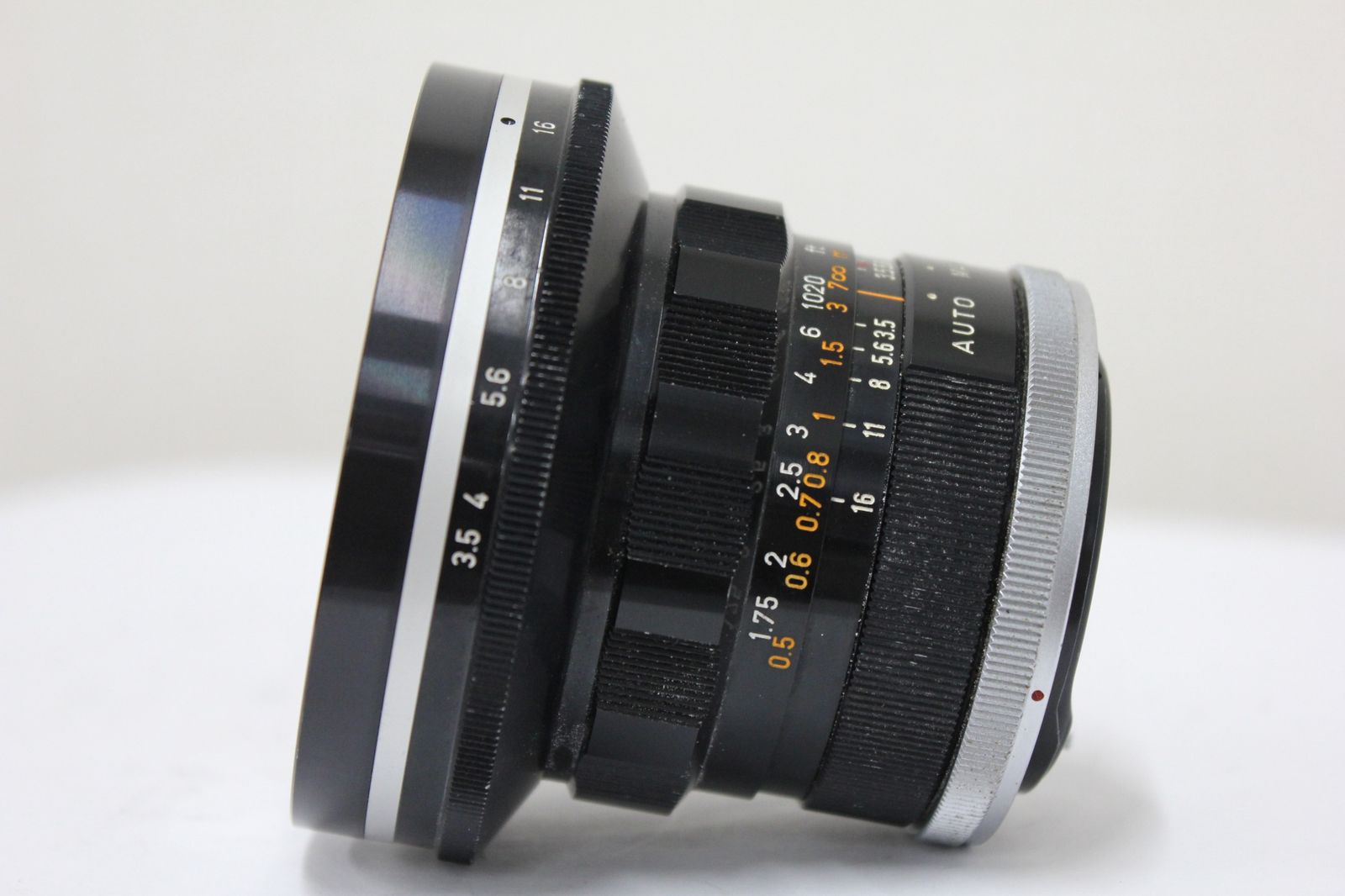  キャノン Canon Lens FL 19 mm F 3 5 R レンズ e 3155 レンズ(単焦点) カメラ