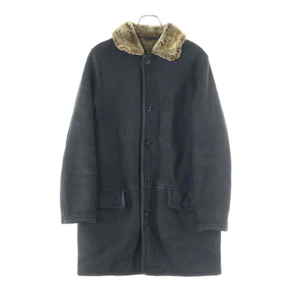 楽天市場】90s ラルフローレン ムートン ベスト レディース M / 古着