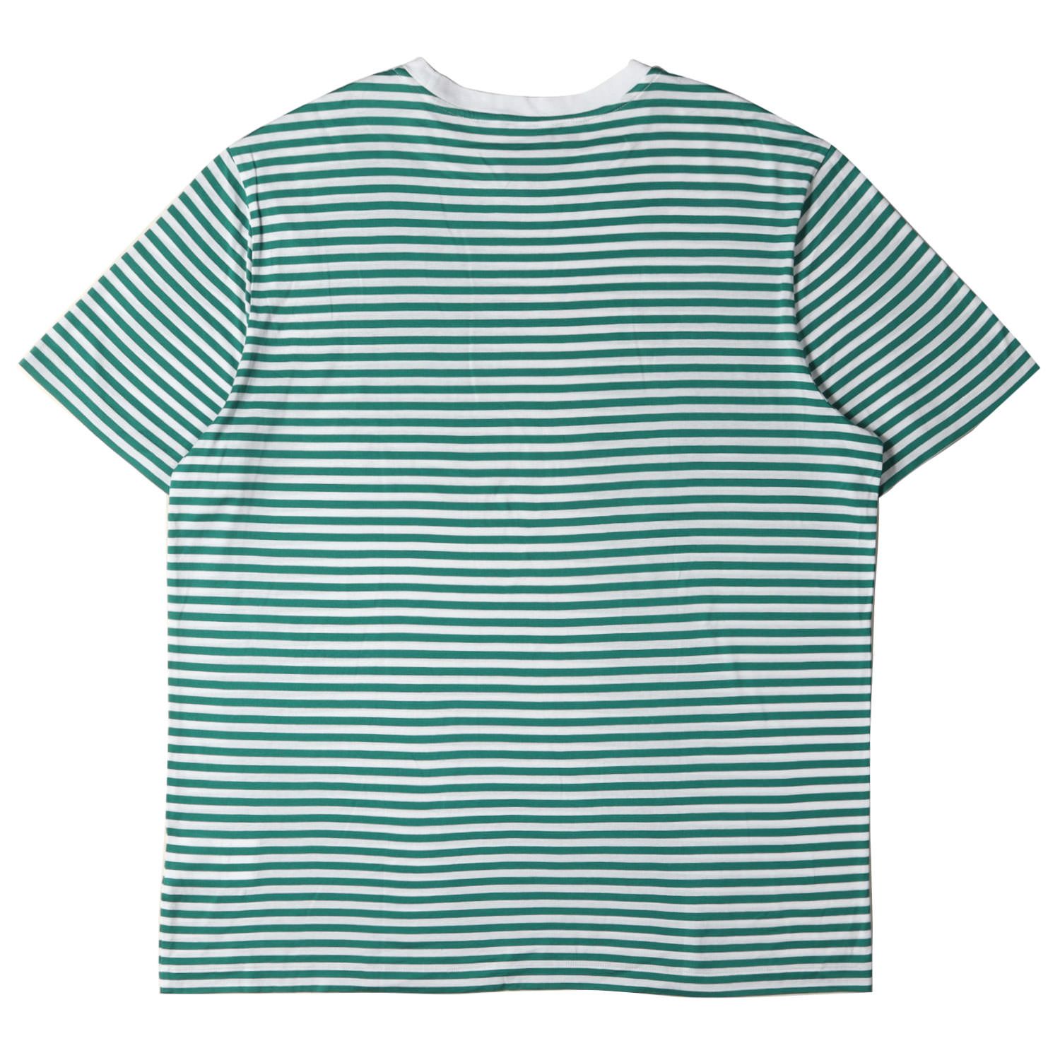 美品 MONCLER モンクレール Tシャツ サイズ:XL 21SS 金箔 ロゴ 