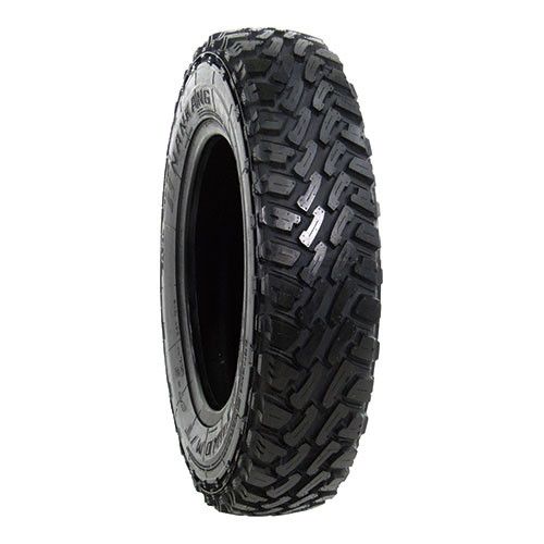AUTOWAY 37x12.50R15 サマータイヤ NANKANG FT-9 M T 15インチ １本売り 夏タイヤ オートウェイ
