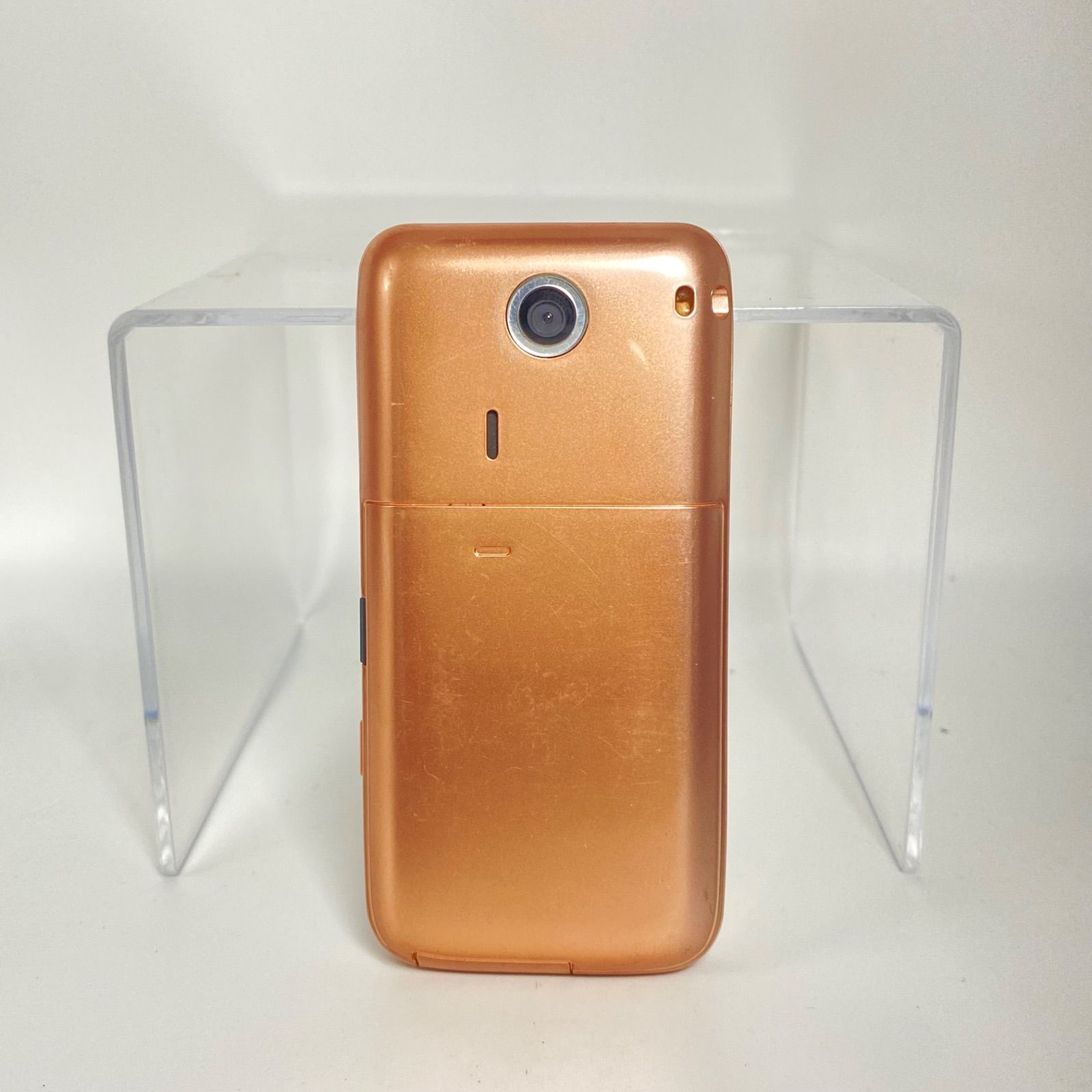 Disney mobile DM008SH PINK DUO モックアップ 模型 ディズニー