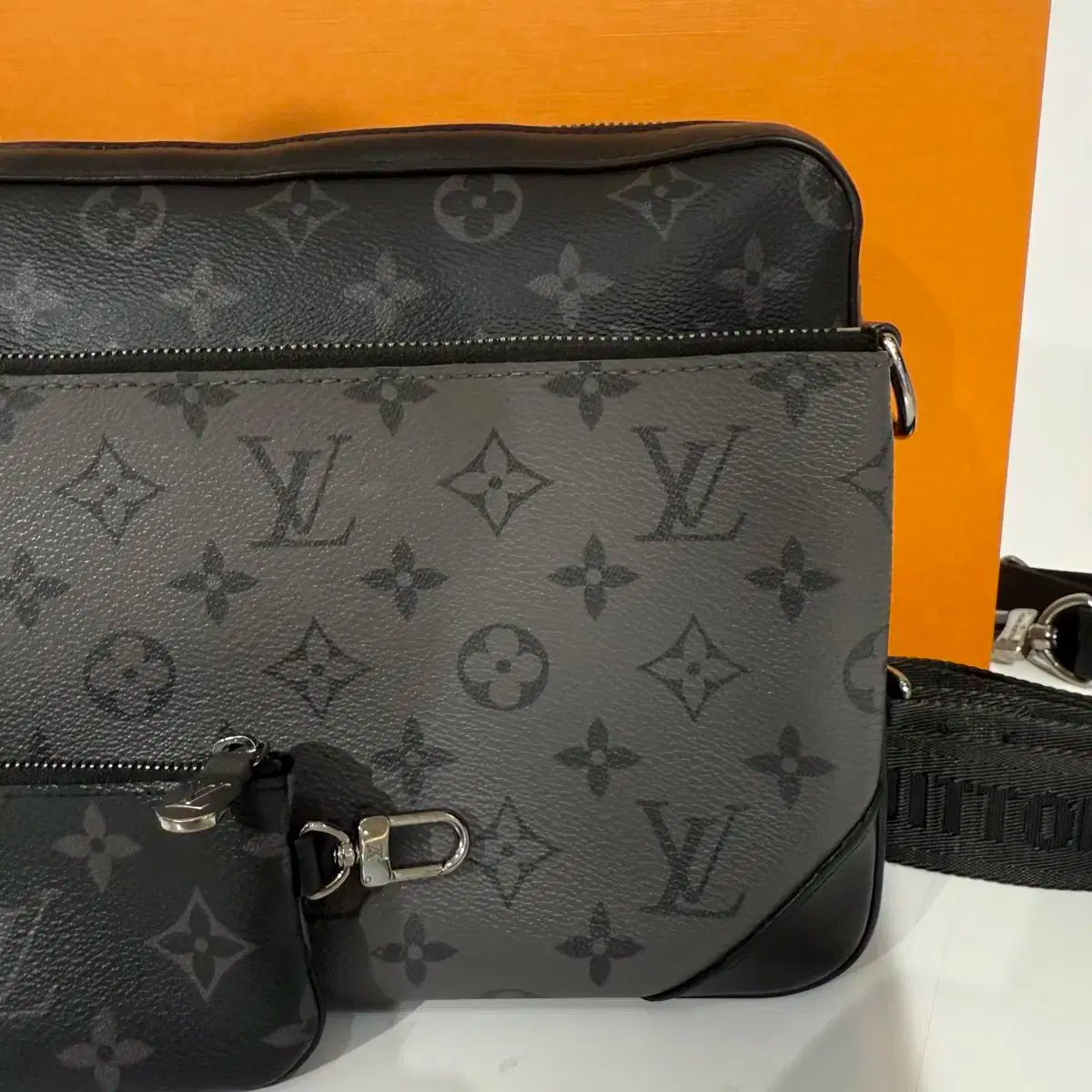 ルイヴィトン エクリプス