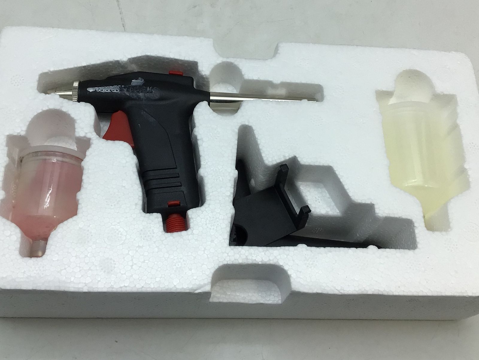 9040 TAMIYA タミヤ スプレーワーク ベーシックコンプレッサー