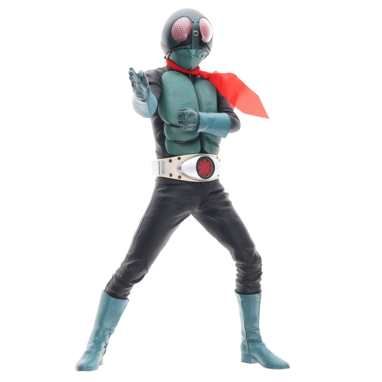 ultimate article 仮面ライダー【匿名配送】 Amazon.co.jp: Ultimate Article 仮面ライダー 新1号 完成品
