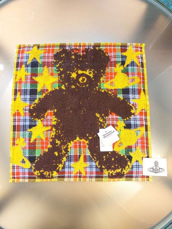 未使用・新品】【公式正規取扱い】Vivienne Westwood（ヴィヴィアン