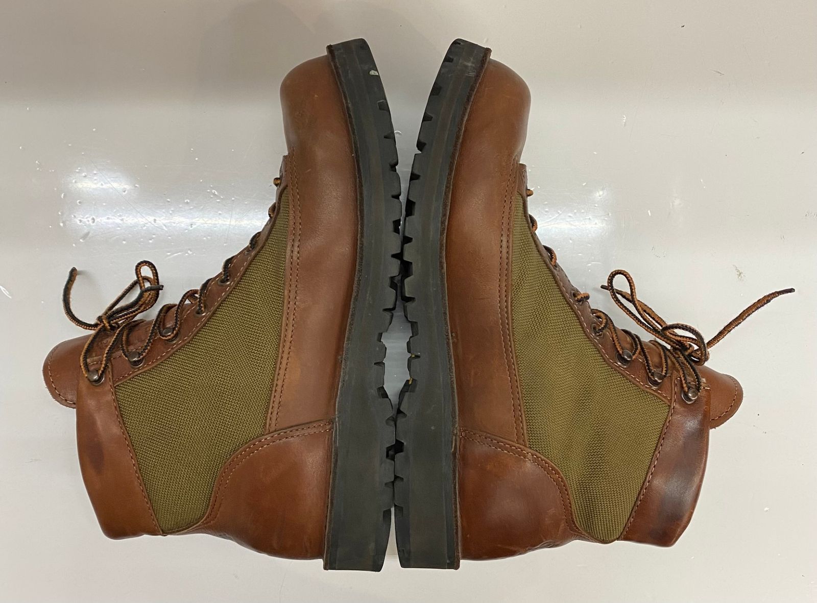 ダナー Danner 90's MT BAKER ダナーライト DANNER LIGHT USA製 GORE