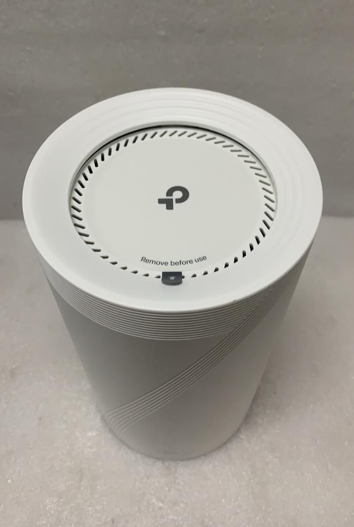 TP-Link Deco BE85 Wi-Fi7ルーター 521431