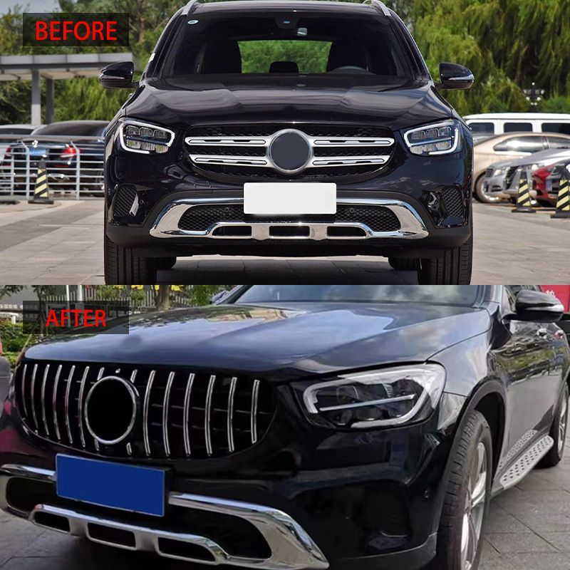GLC X253