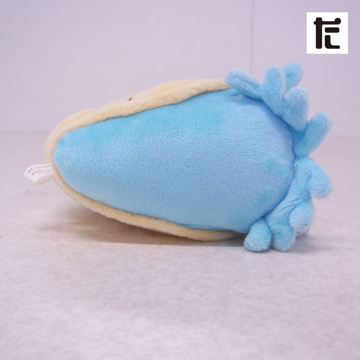 へんしん！メタモン ぬいぐるみ 大人気「へんしん！メタモン」 シリーズに新しいアイテム＆LINE着せ