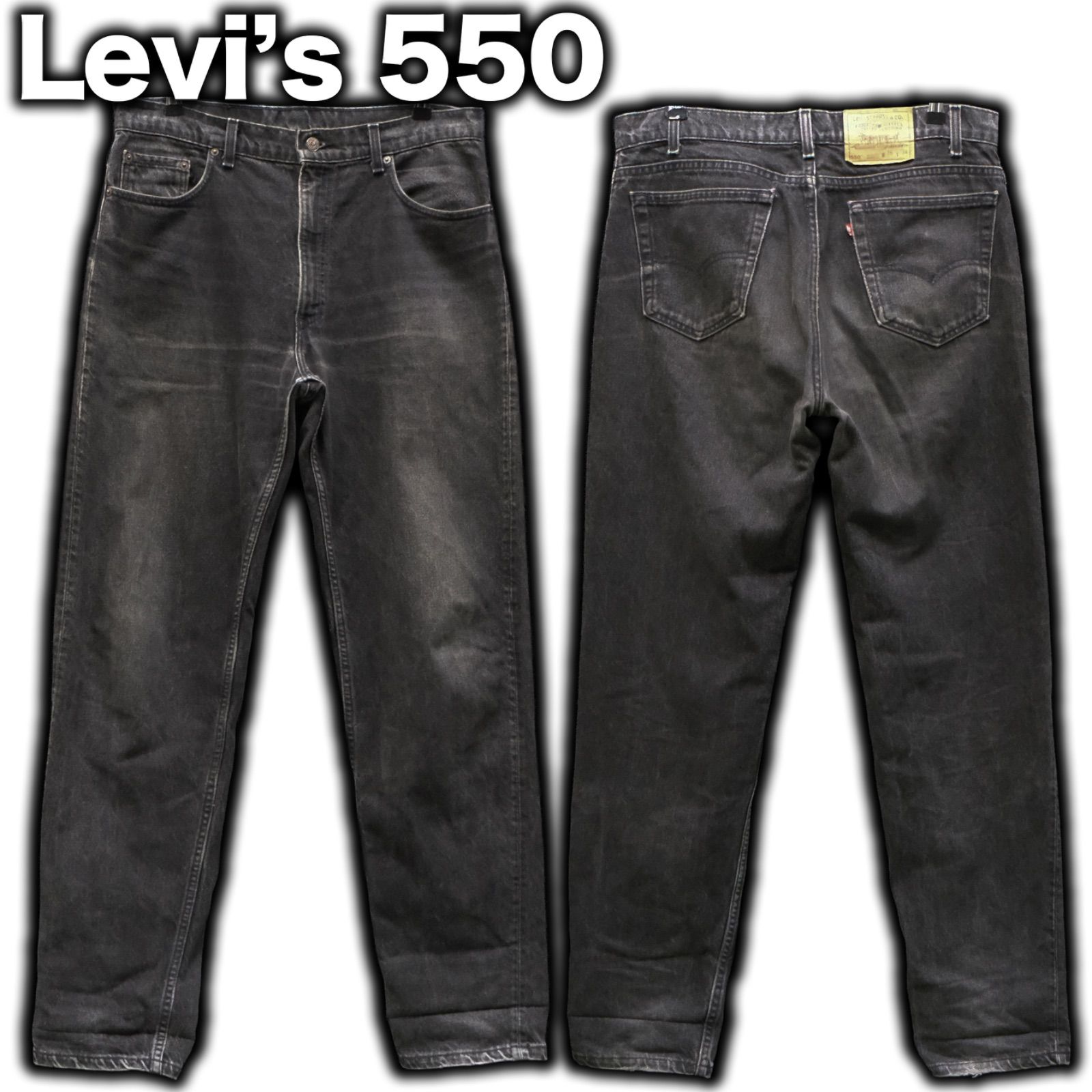 NeighborHood ネイバーフッド サベージナロー ブラック　2002 NEIGHBORHOOD - NEIGHBORHOOD SAVAGE DENIM DP NARROW PANTS