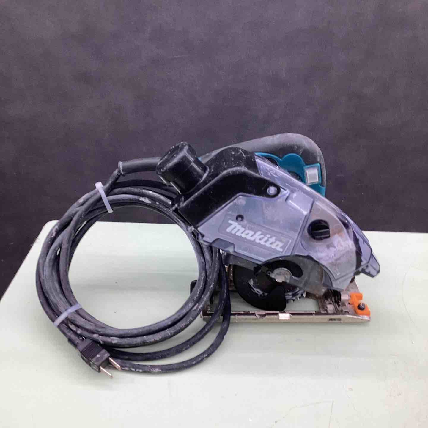 マキタ makita 防じん丸のこ KS4100F 越谷店