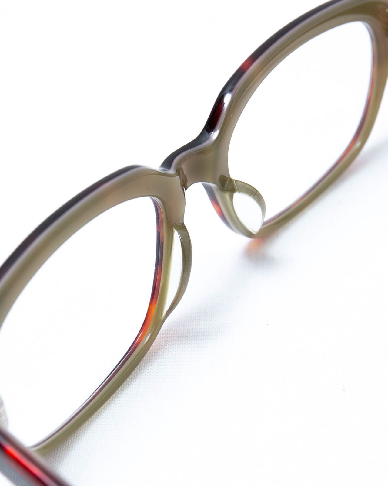 BJ Classic Collection BJクラッシックコレクション 眼鏡/メガネ P-515