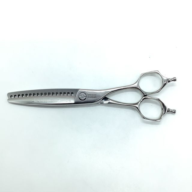 saki　Acroleaf WIDE　M-25レフティ(左利き) セニング Acroleaf WIDE M-25 | ミズタニシザーズ