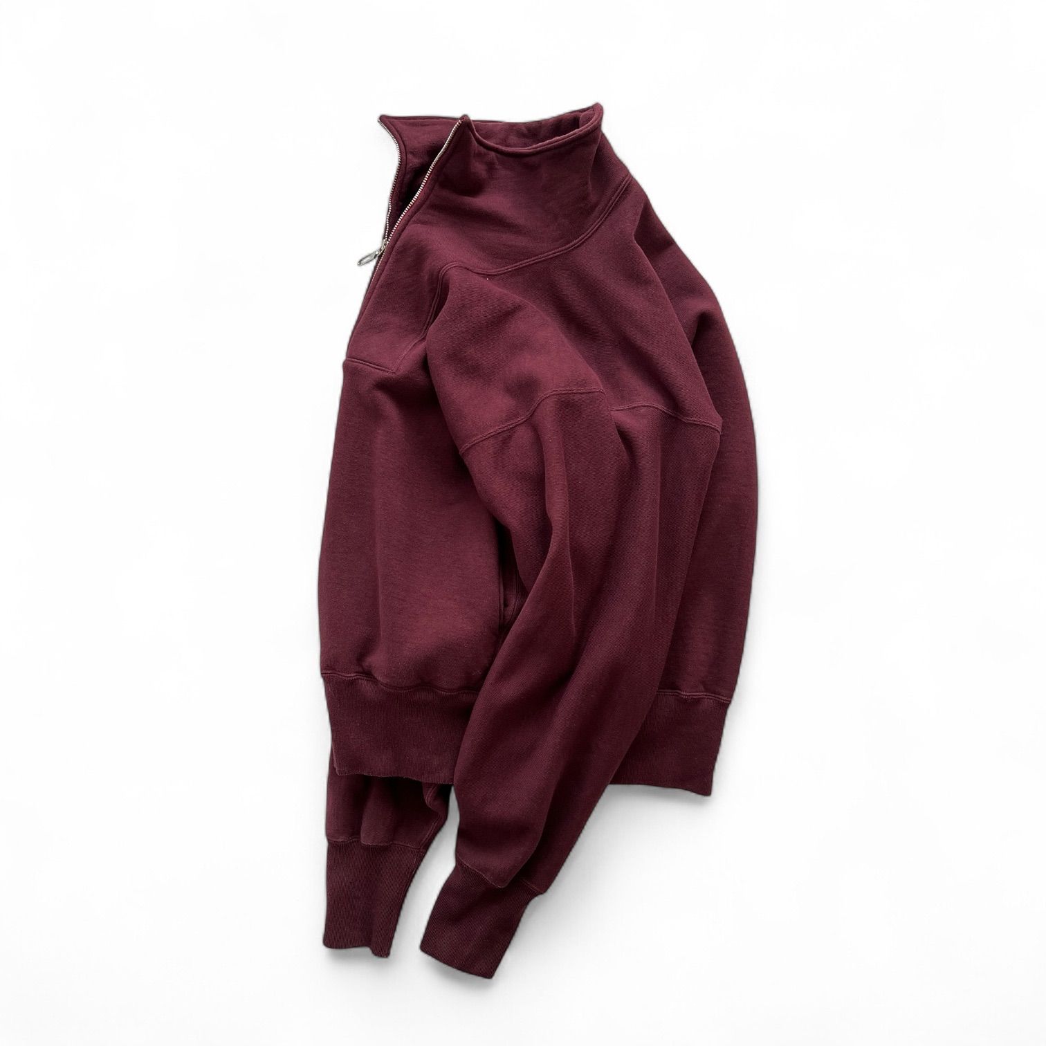 MEDIUM SPORTSWEAR ミディアムスポーツウェア WARMUP TOP HI athletic
