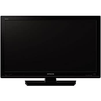 中古】日立 32V型 液晶 テレビ W32L-H8000 ハイビジョン 2005年 中古】日立 32V型 液晶 テレビ W32L-H8000 ハイビジョン 2005年