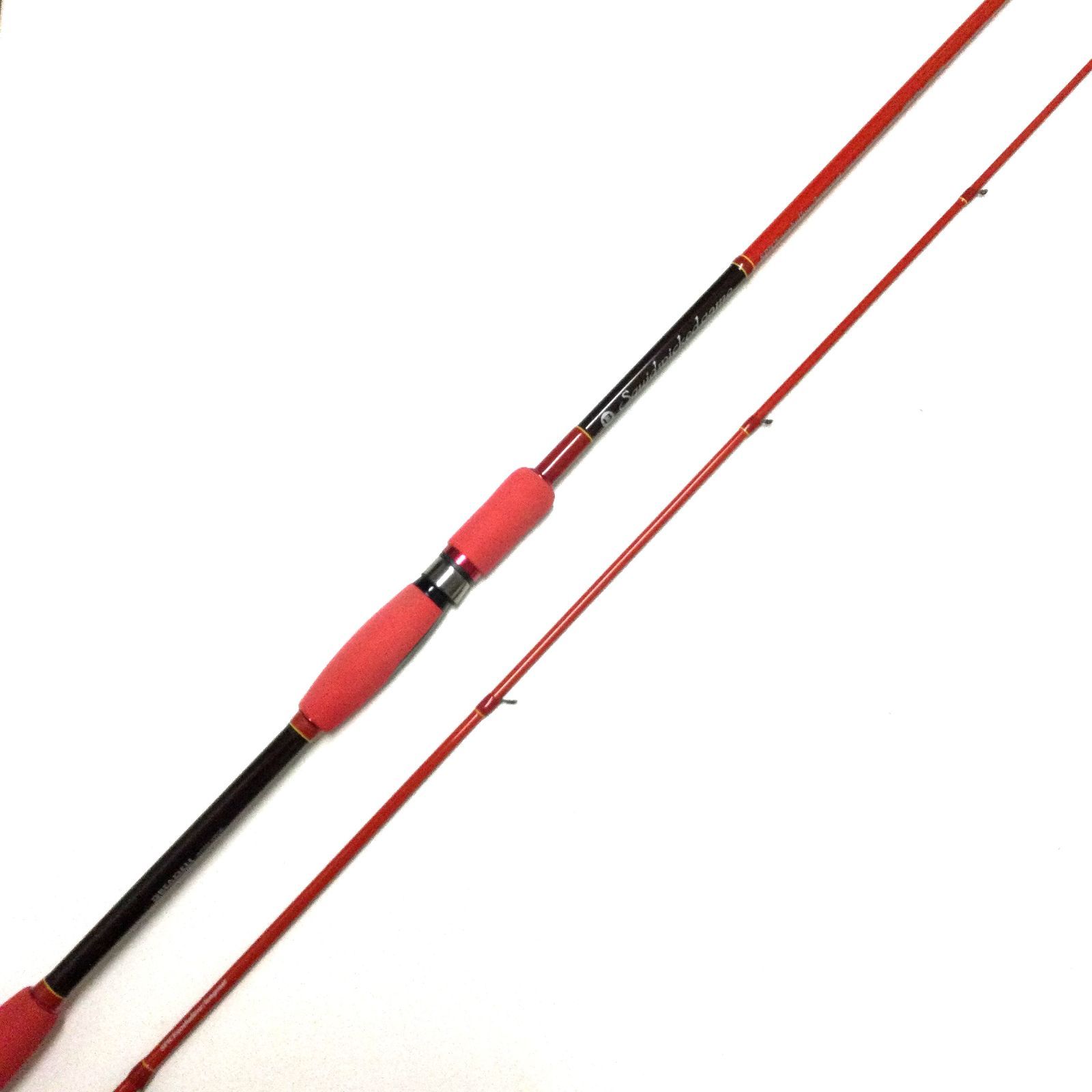 1)【中古品】ブリーデン SWGスパイス 90シャロー／ロング