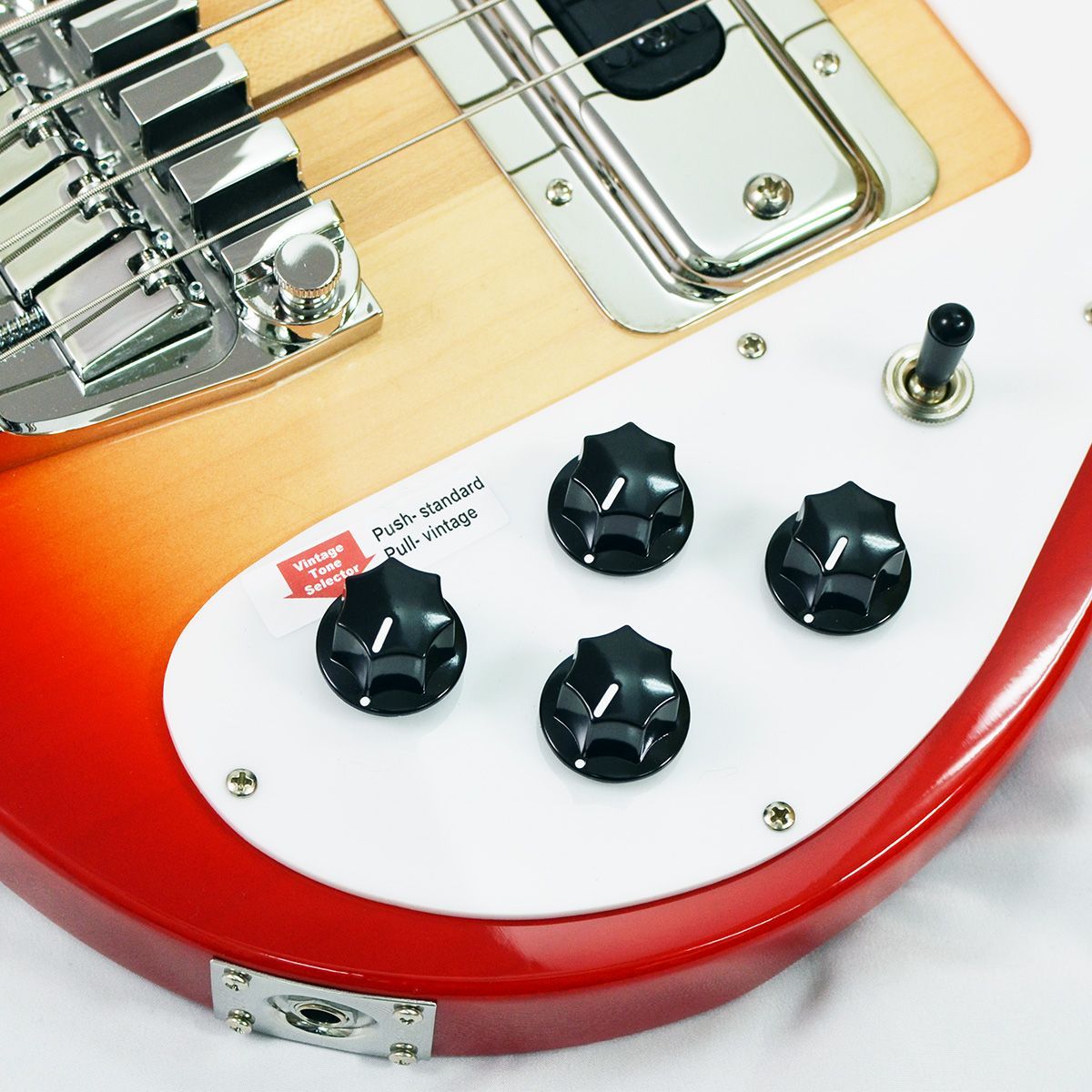 Model 4003S