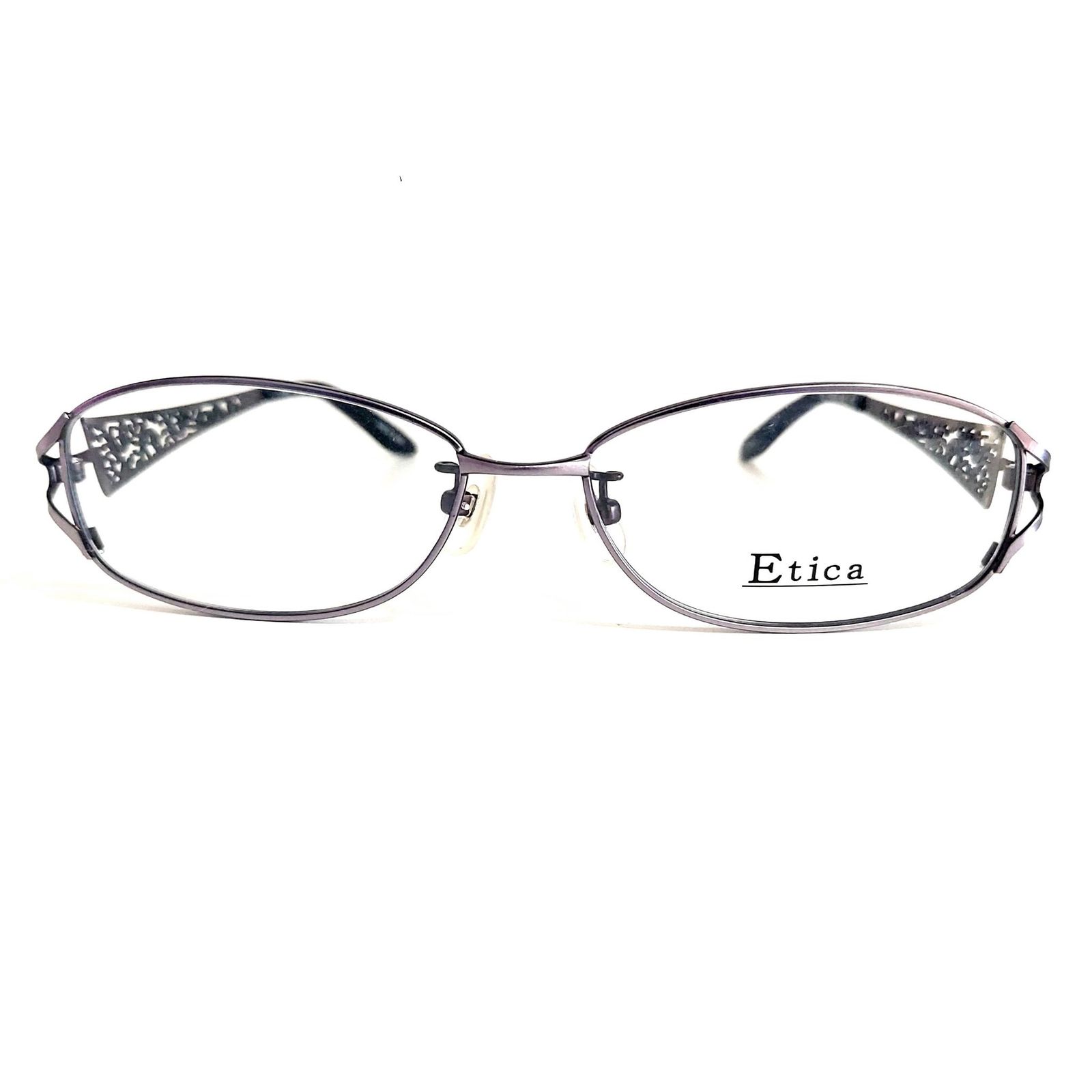 No.2538メガネ　Etica【度数入り込み価格】 No.2538メガネ Etica【度数入り込み価格】 - メルカリ