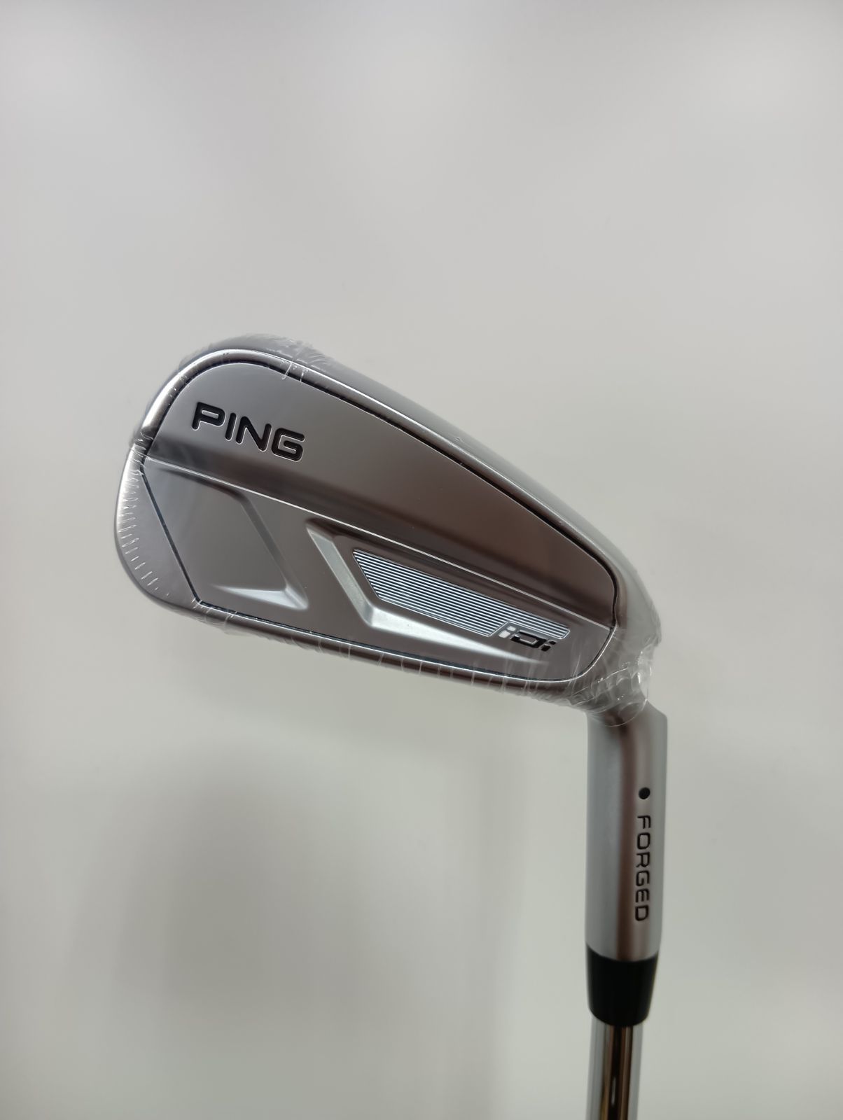 Ut PING ピン iDi アイアン型ユーティリティ 4U/23度 メンズ 右用 